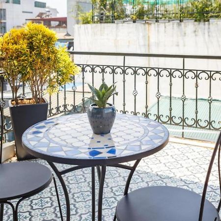 Gatsby Hanoi Hotel & Travel Exterior photo