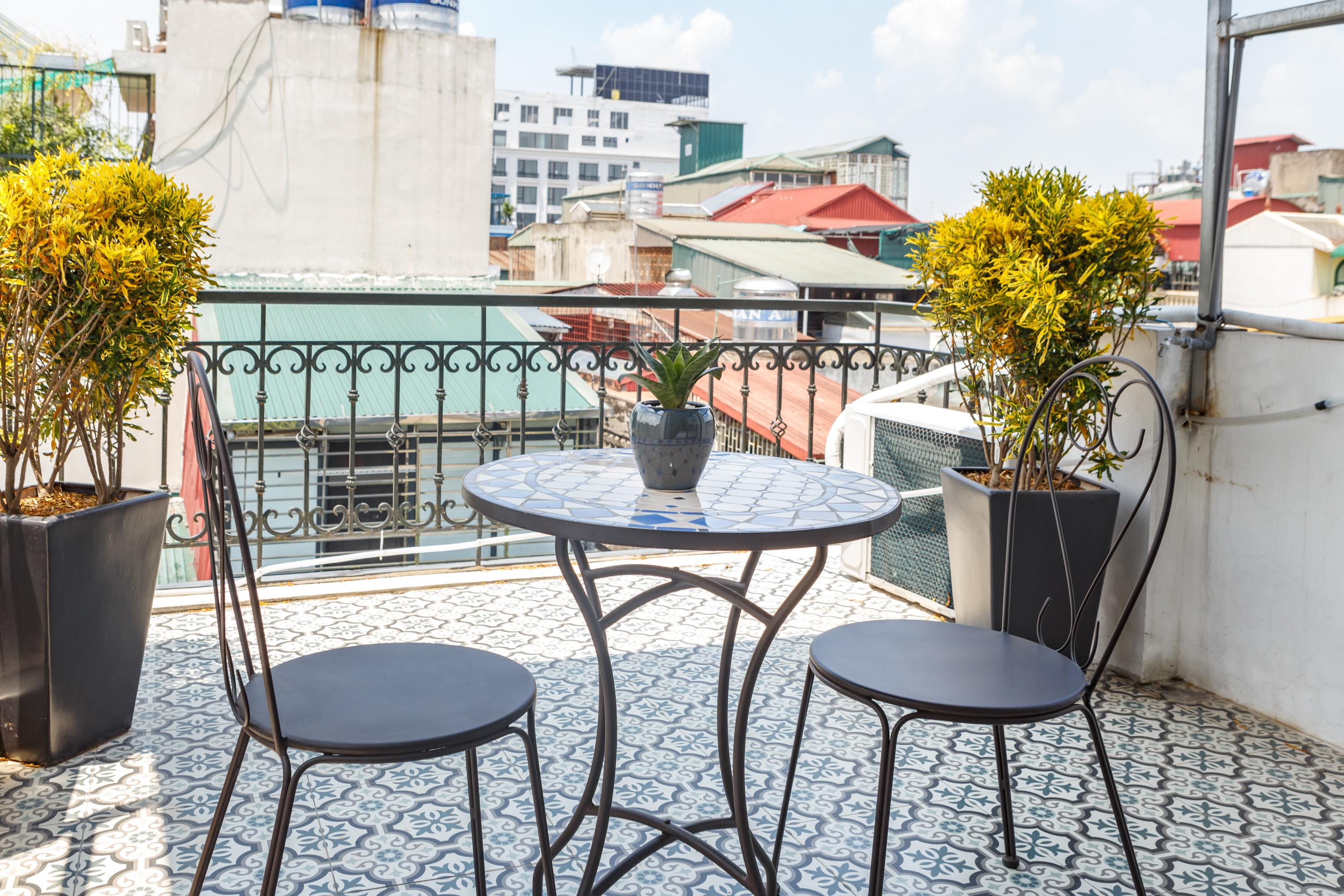 Gatsby Hanoi Hotel & Travel Exterior photo